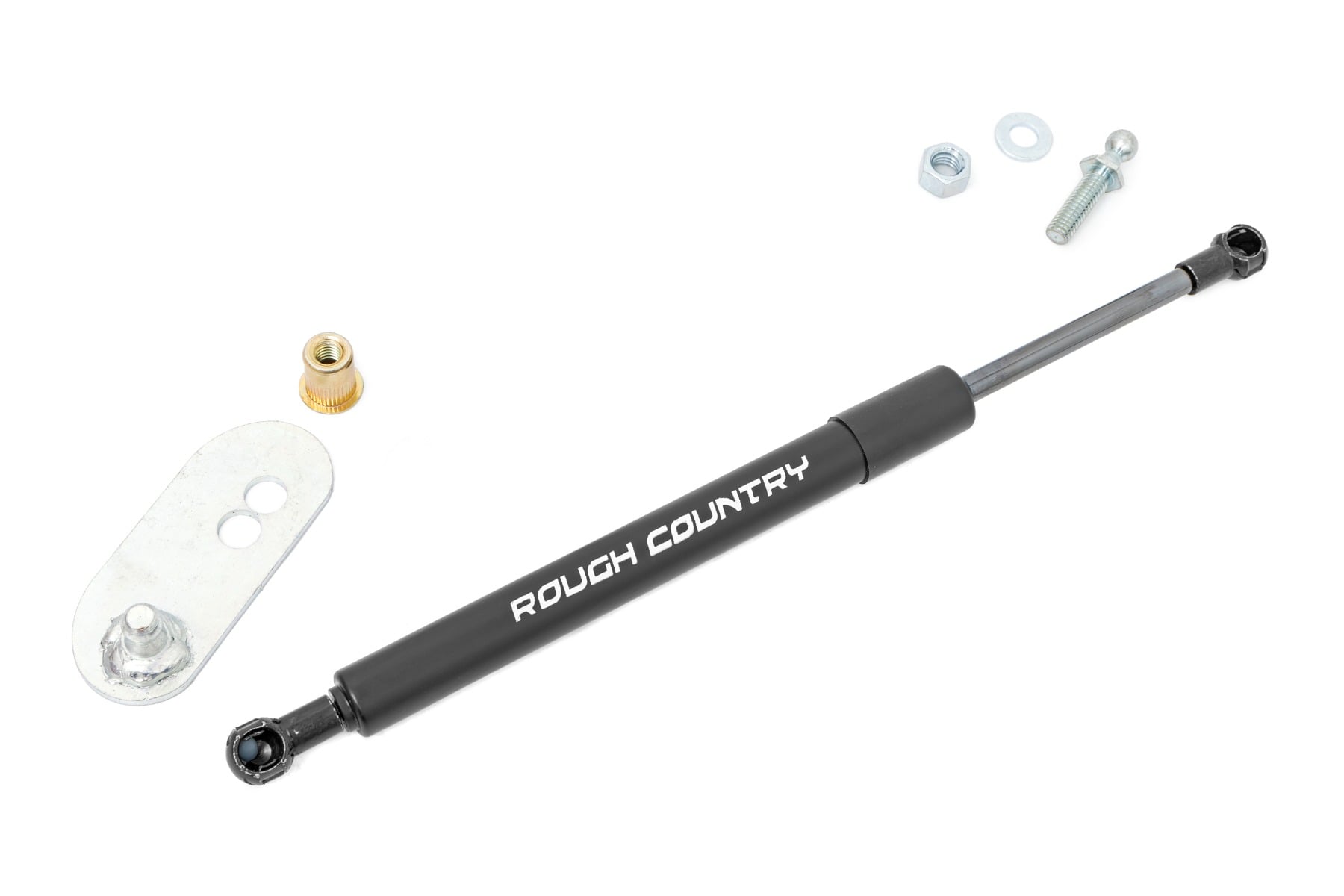 Tailgate Assist | Ram 1500/2500/3500 2WD/4WD (2010-2025 & Classic) by Rough Country