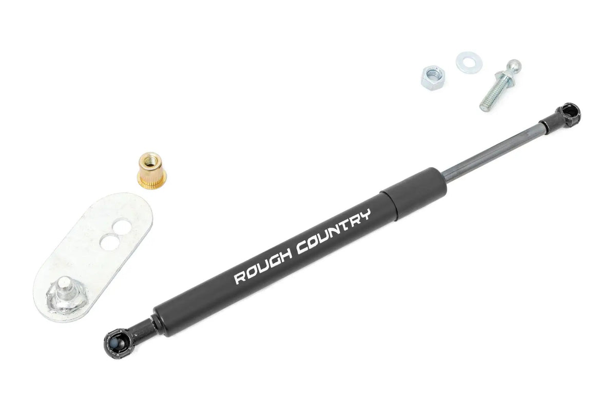 Tailgate Assist | Ram 1500/2500/3500 2WD/4WD (2010-2025 & Classic) by Rough Country