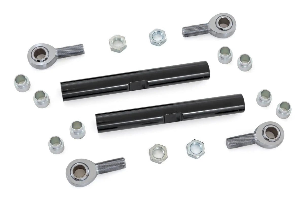 Rear Toe Link Kit | Ford Expedition 4WD (2009-2026)