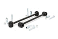 Sway Bar Links | Rear | 6 Inch Lift | Jeep Wrangler JK/Wrangler Unlimited (07-18) by Rough Country