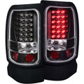 Tail Light Assembly by ANZO USA