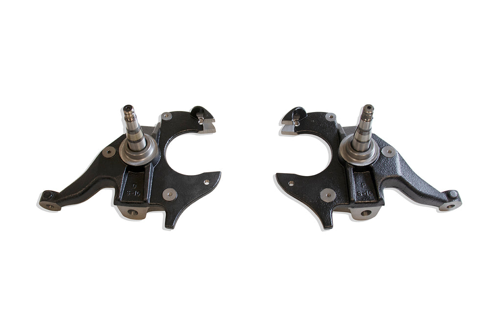 Suspension Spindle Drop Set by MaxTrac