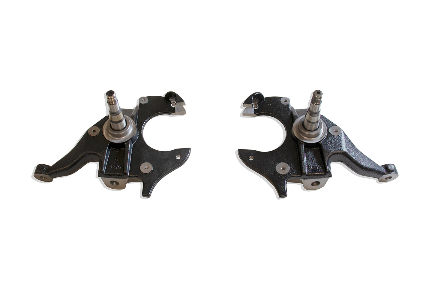 Suspension Spindle Drop Set by MaxTrac