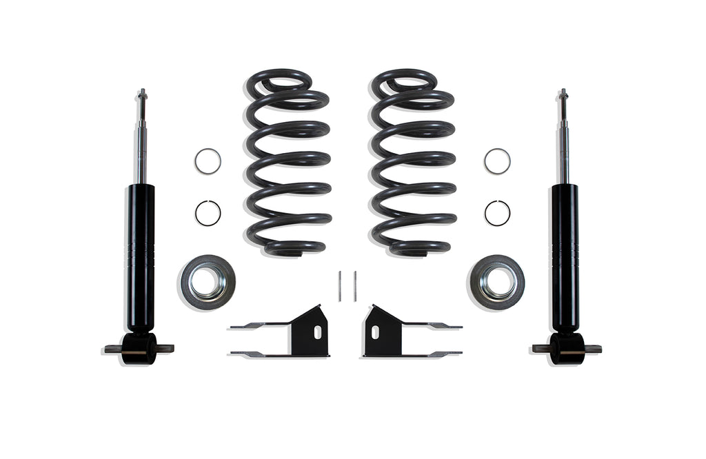 2"/3" LOWERING KIT (STRUTS) by MaxTrac