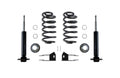 2"/3" LOWERING KIT (STRUTS) by MaxTrac