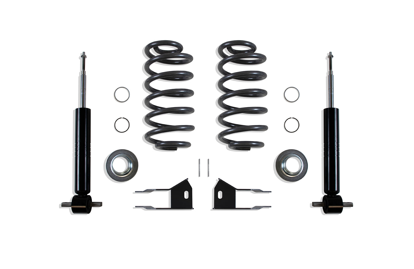 2"/3" LOWERING KIT (STRUTS) by MaxTrac