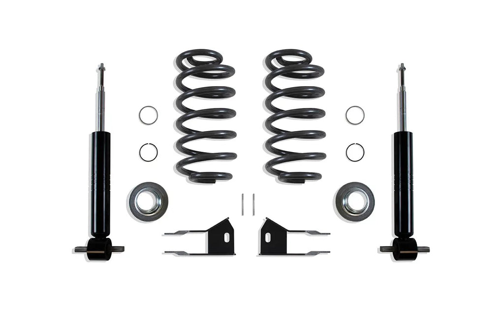 2"/3" LOWERING KIT (STRUTS) by MaxTrac