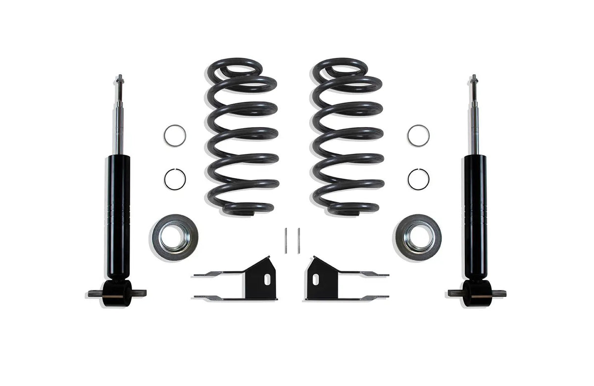 2"/3" LOWERING KIT (STRUTS) by MaxTrac