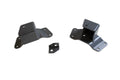 Leaf Spring Hanger Lowering Kit by MaxTrac