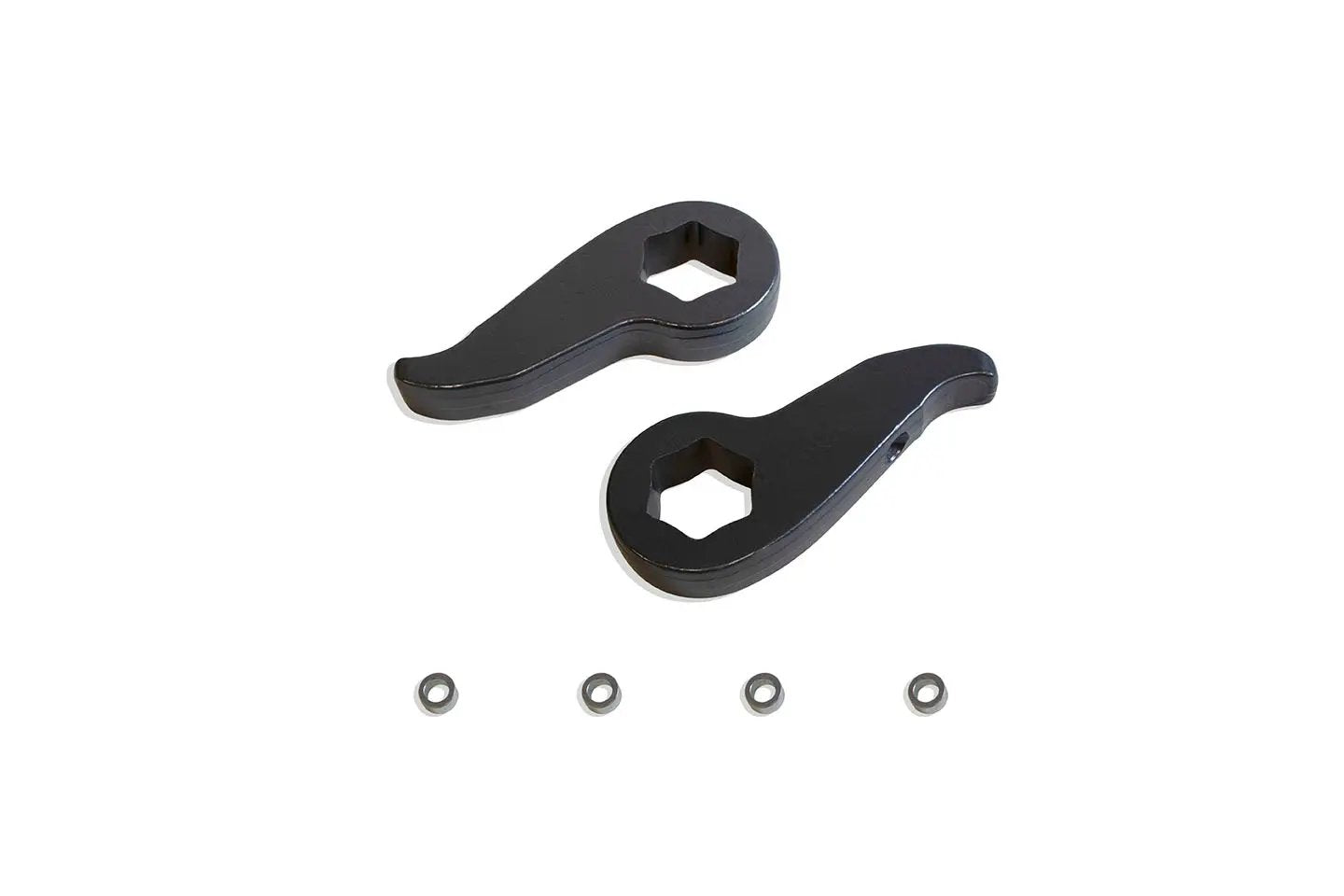 1"-3" LIFT TORSION KEYS W/ SHOCK EXT by MaxTrac