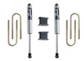 4" REAR LIFT BOX KIT W/ FOX SHOCKS by MaxTrac