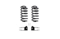 3" REAR LOWERING BOX KIT by MaxTrac