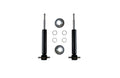 0"-3" ADJUSTABLE LOWERING STRUTS by MaxTrac