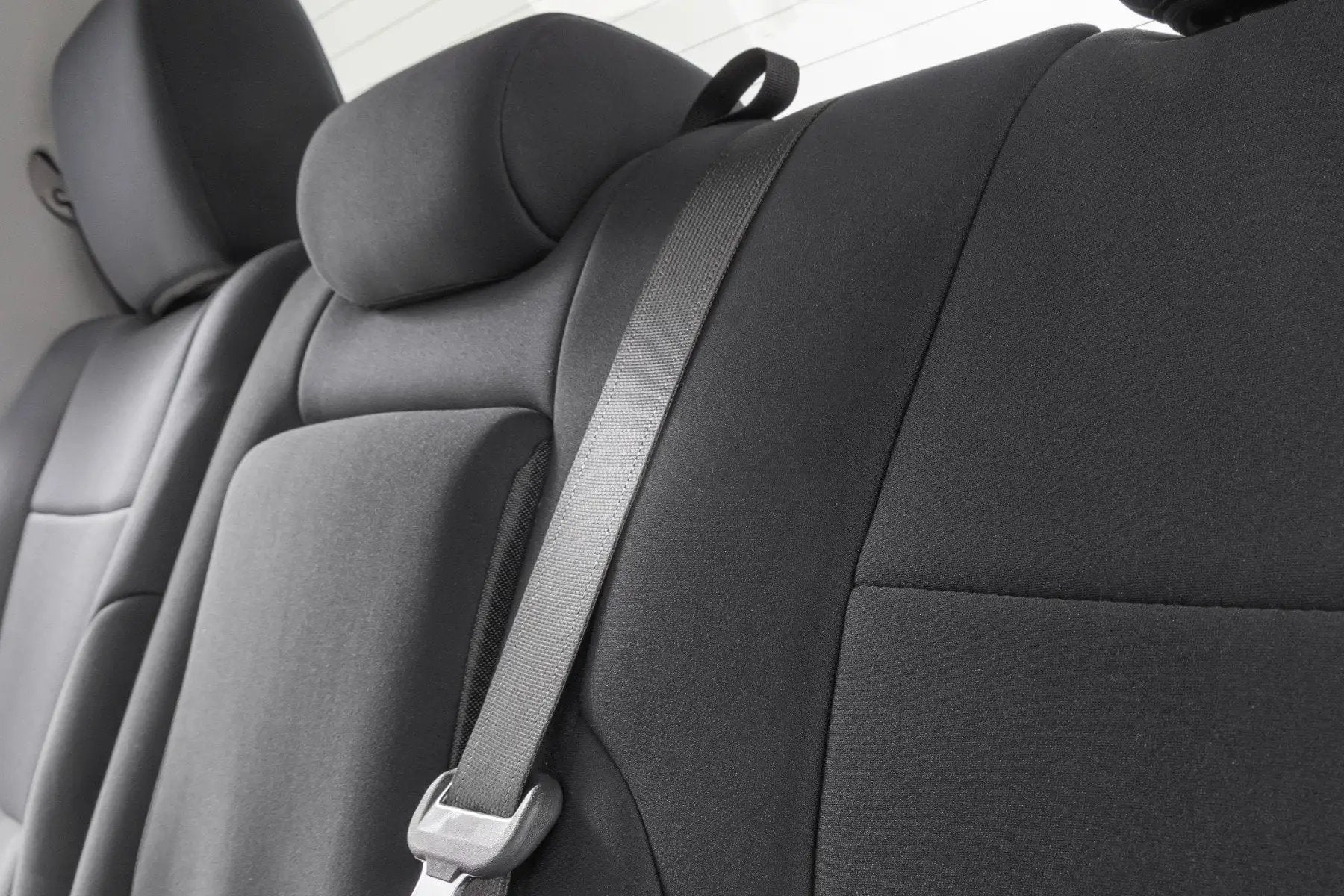 Seat Covers | Toyota Tundra 2WD/4WD (2022-2026) by Rough Country