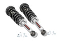 Loaded Strut Pair | 2 Inch | Front | Ford Bronco 4WD (2021-2026) by Rough Country