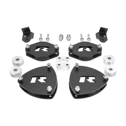 1.5'' FRONT 1.5'' REAR SST LIFT KIT by ReadyLift