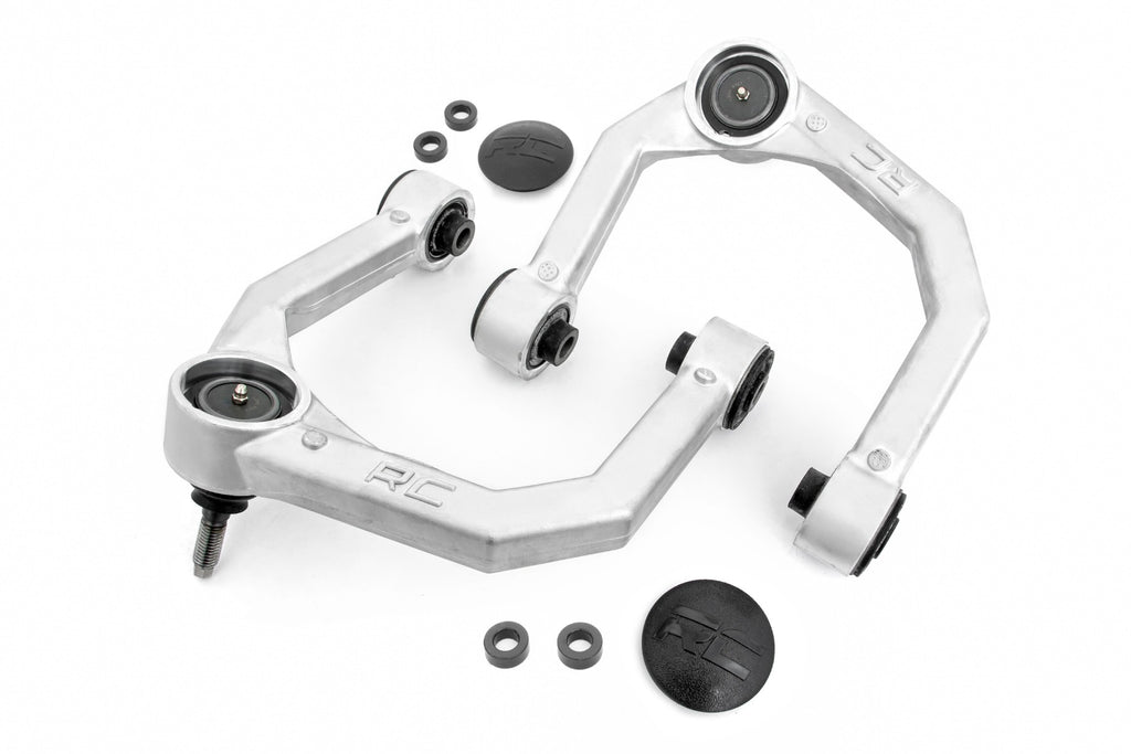 Forged Upper Control Arms | Cast Steel Knuckles | 3.5 Inch Lift | Ford Ranger (19-23) by Rough Country