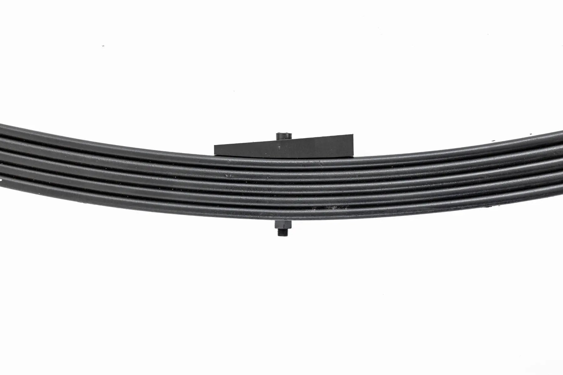 Rear Leaf Springs | 4" Lift | Pair | International Scout II 4WD (1971-1980) by Rough Country