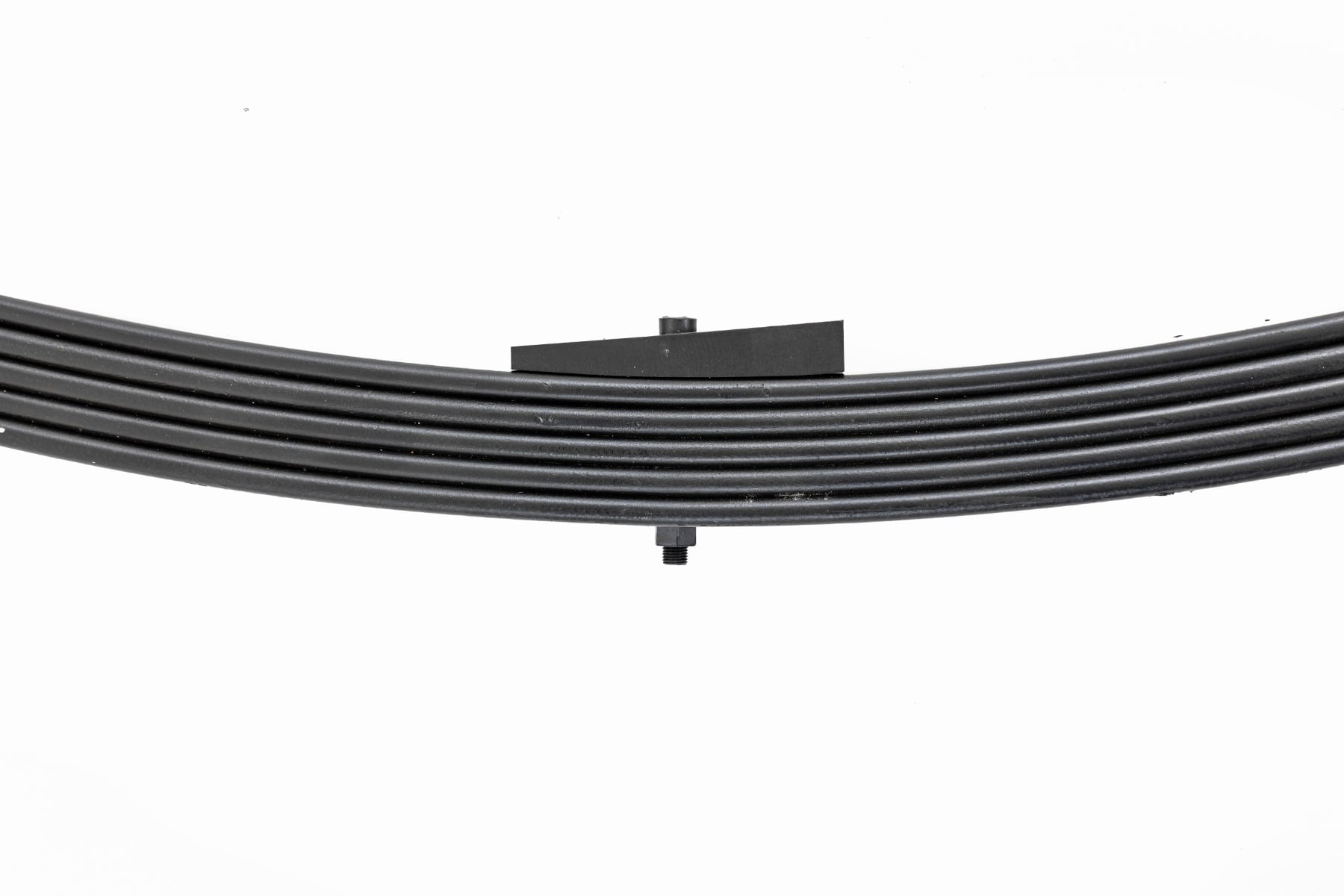 Rear Leaf Springs | 4" Lift | Pair | International Scout II 4WD (1971-1980) by Rough Country