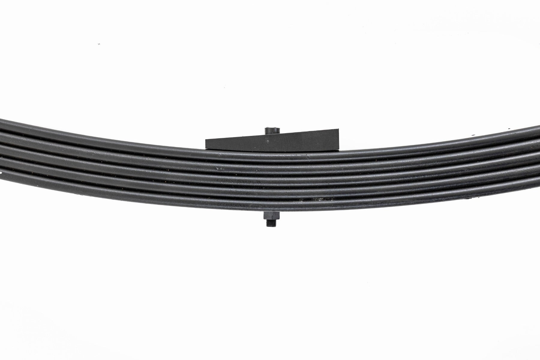Rear Leaf Springs | 4" Lift | Pair | International Scout II 4WD (1971-1980) by Rough Country
