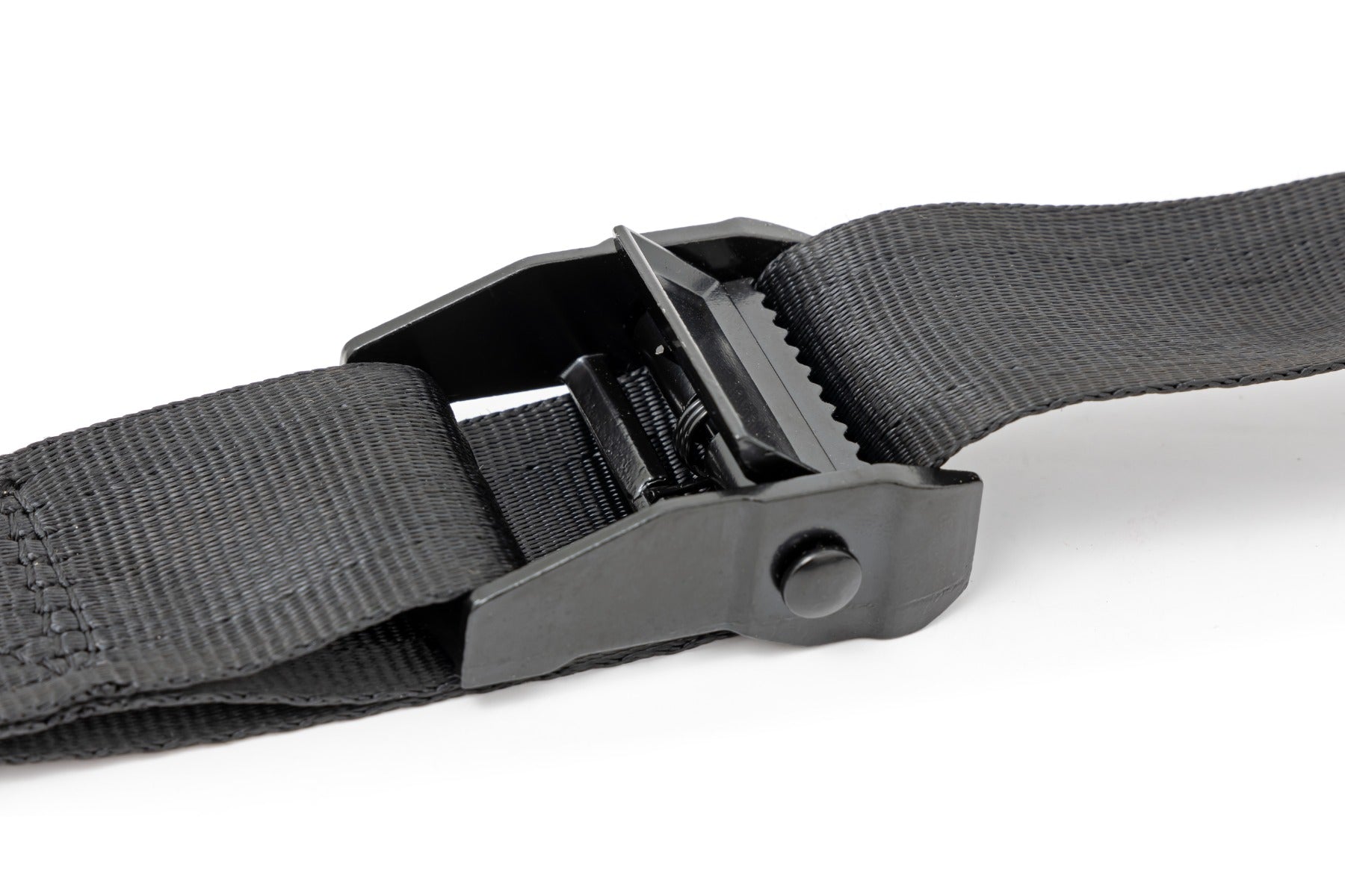 Cargo Tie-Down Straps | Cam Buckle | 1.5" x 9' | Pair by Rough Country