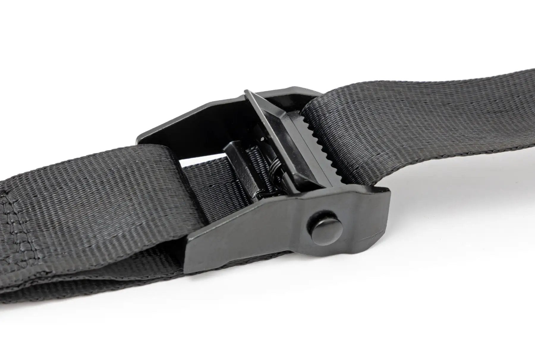 Cargo Tie-Down Straps | Cam Buckle | 1.5" x 9' | Pair by Rough Country