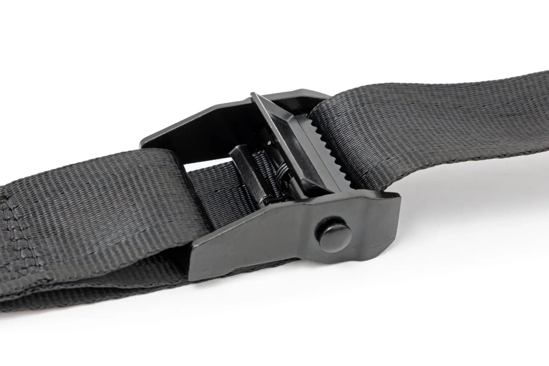 Cargo Tie-Down Straps | Cam Buckle | 1.5" x 9' | Pair by Rough Country
