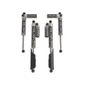 JL2 FALCON 3.1 SHOCK KIT (0-1.5” LIFT) by Falcon Shocks