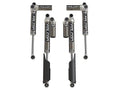JL2 FALCON 3.1 SHOCK KIT (2-4.5” LIFT) by Falcon Shocks
