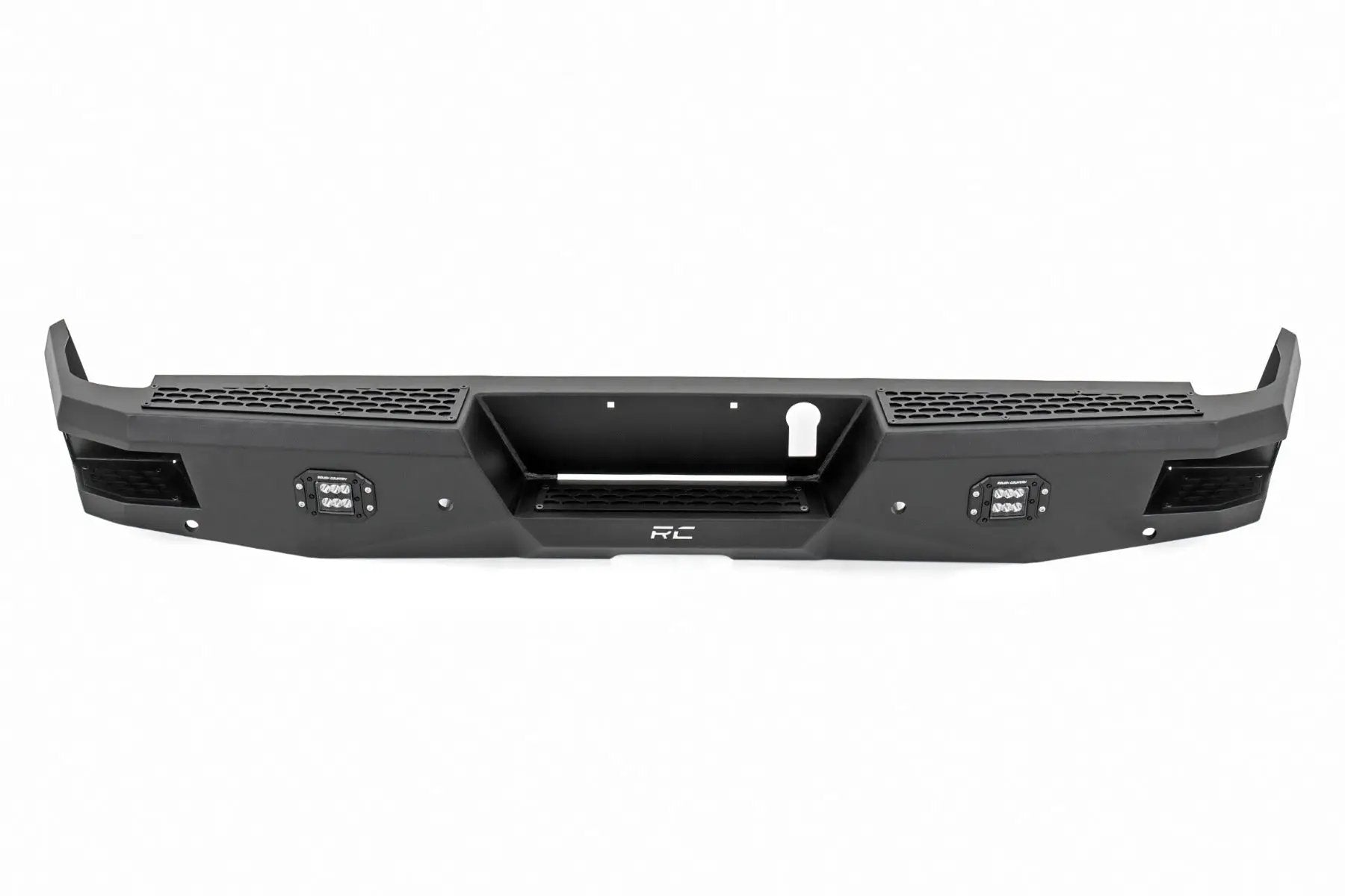Rear Bumper | Ram 2500 (10-26)/3500 (11-25) 2WD/4WD by Rough Country
