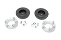 2 Inch Lift Kit | Toyota 4Runner 2WD/4WD (2010-2024) by Rough Country