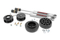 3 Inch Lift Kit | Toyota 4Runner 2WD/4WD (2010-2024) by Rough Country