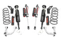 3 Inch Lift Kit | Upper Control Arms | RR Coils | Vertex | Toyota 4Runner (10-24) by Rough Country