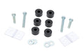 Skid Plate Mounting Kit | TRD Skid | Toyota 4Runner 2WD/4WD (2010-2020) by Rough Country