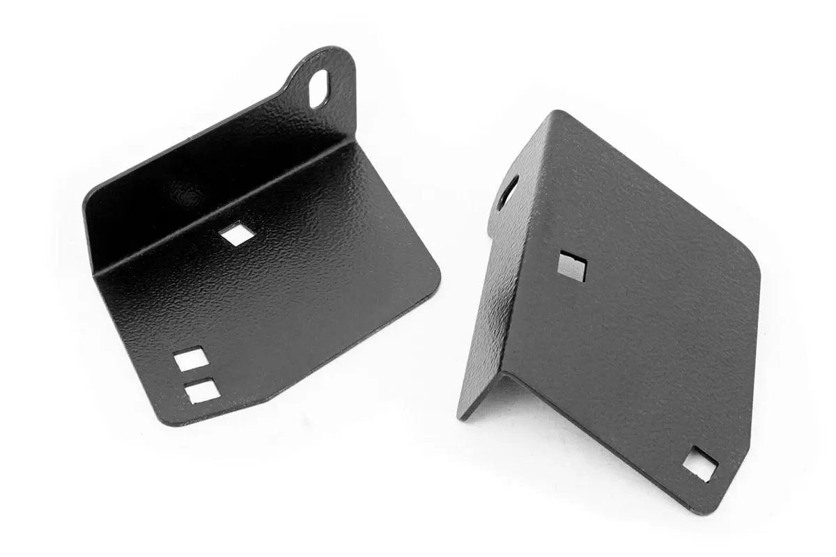 Inner Fender Trim Panel | Chevy/GMC 1500 2WD/4WD (14-18 & Classic) by Rough Country