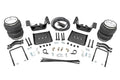 Air Spring Kit | Chevy Silverado & GMC Sierra 1500 2WD/4WD (2007-2018 & Classic) by Rough Country