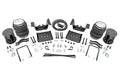 Air Spring Kit | 5 Inch Lift Kit | Chevy/GMC 1500 (07-18 & Classic) by Rough Country