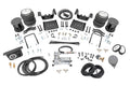 Air Spring Kit w/compressor | 5 Inch Lift Kit | Chevy/GMC 1500 (07-18 & Classic) by Rough Country