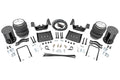 Air Spring Kit | 6-7.5 Inch Lift Kit | Chevy/GMC 1500 (07-18 & Classic) by Rough Country