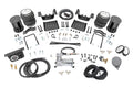 Air Spring Kit w/compressor | 6-7.5 Inch Lift Kit | Chevy/GMC 1500 (07-18 & Classic) by Rough Country