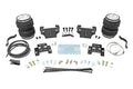 Air Spring Kit | 0-6" Lift | Chevy/GMC 2500HD (01-10) by Rough Country