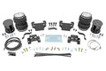Air Spring Kit | 6 Inch Lift Kit | Chevy/GMC 2500HD (01-10) by Rough Country