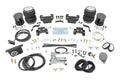 Air Spring Kit w/compressor | 6 Inch Lift Kit | Chevy/GMC 2500HD (01-10) by Rough Country