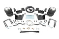 Air Spring Kit | 0-7.5" Lift | Chevy/GMC 2500HD/3500HD (11-19) by Rough Country