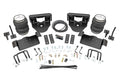 Air Spring Kit | 0-6" Lifts | Ford F-150 4WD (2004-2014) by Rough Country