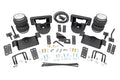 Air Spring Kit | 0-6" Lifts | Ford F-150 4WD (2021-2026) by Rough Country