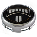 DUB FORGED CAP 2.7" SNAP IN BMW GROOVE by DUB