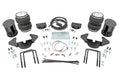 Air Spring Kit | 4-6 Inch Lift Kit | Chevy/GMC Sierra 1500 (19-26)/Silverado 1500 (19-26) by Rough Country