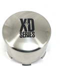 XDS CAP XD122 MACHINED 8 LUG by XD