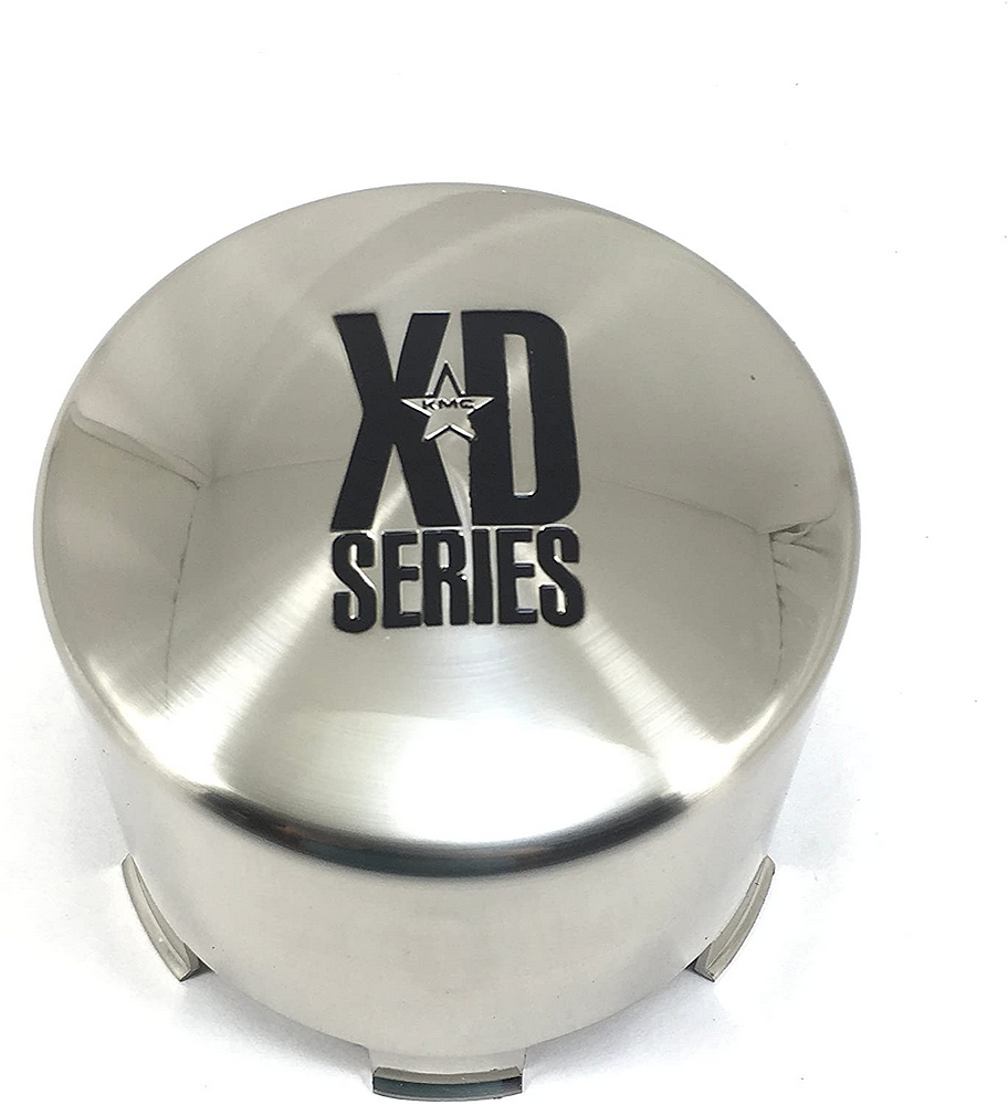 XDS CAP XD122 MACHINED 8 LUG by XD